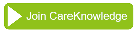 Join CareKnowledge button