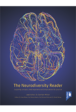 The Neurodiversity Reader book cover image