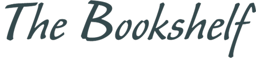 The Bookshelf logo