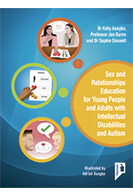 Sex and Relationships Education for Young People and Adults