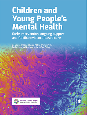 Children and Young People’s Mental Health