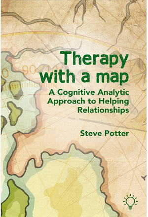 Therapy with a Map