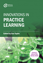 Innovations in Practice Learning book cover image