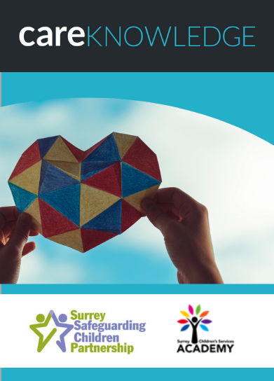 Resources for faciliators