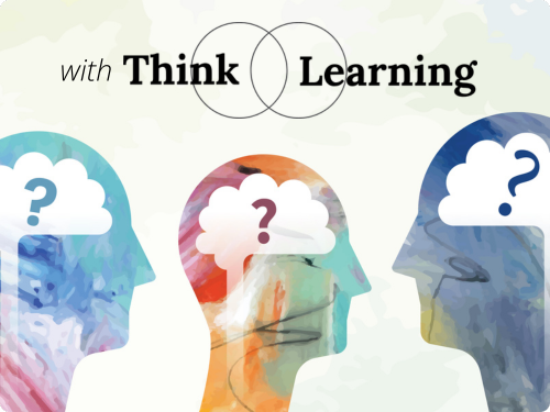 Think Learning logo