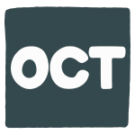 October icon