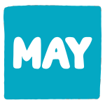 May icon