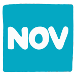 November icon